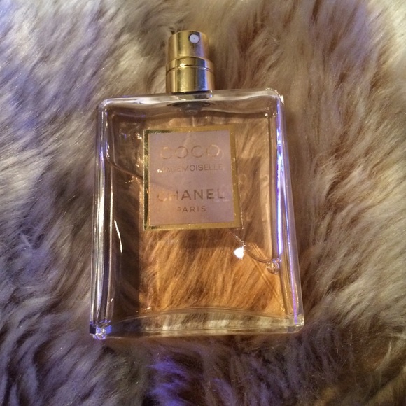 COCO CHANEL MADEMOISELLE
