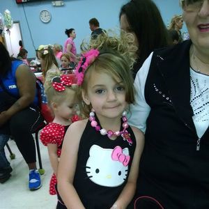 Meet your Posher, James