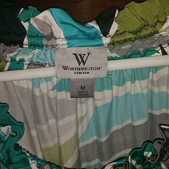 Blouse - Picture 2 of 4