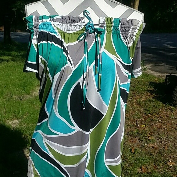 Blouse - Picture 4 of 4