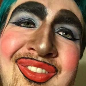 Meet your Posher, Tim