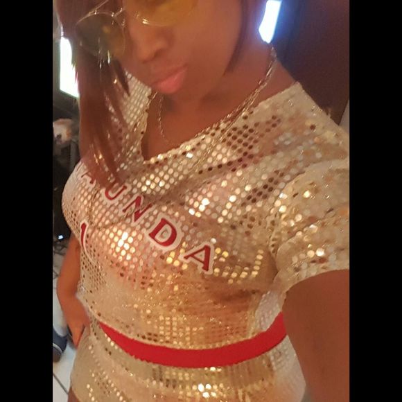 Meet your Posher, Shaunda