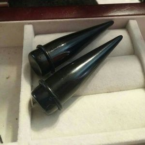 Morbid Metals | 7/16 Gauges