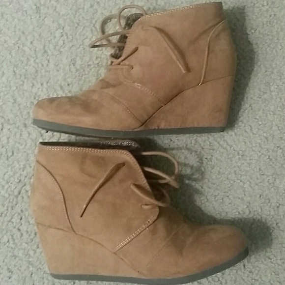 Booties