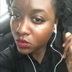 Meet your Posher, Jasmine