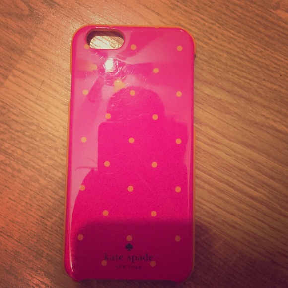 iPhone 6/6s Kate spade Case