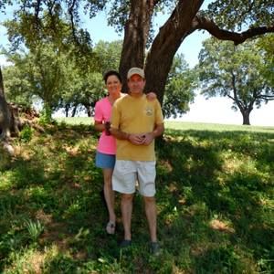 Meet your Posher, Traci