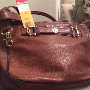 Tory burch purse