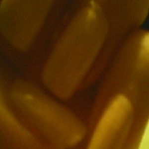 Meet your Posher, Abigail