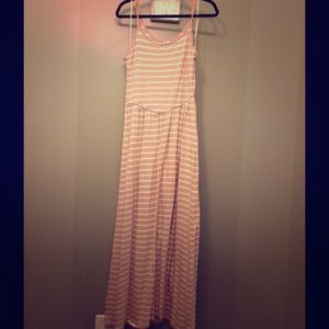 LC - Maxi Sun Dress