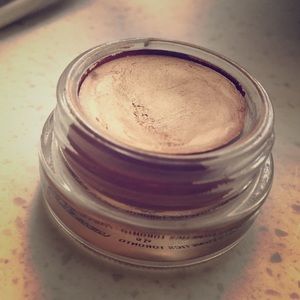 MAC Paintpot Indianwood