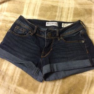 Pacsun jeans! Size 00. Pretty much brand new!