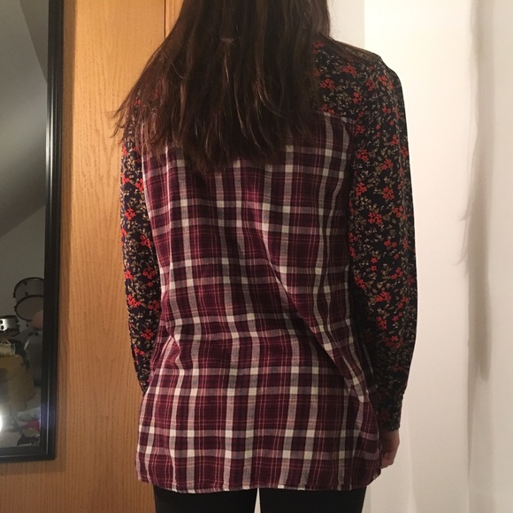 Flannel - Picture 2 of 2