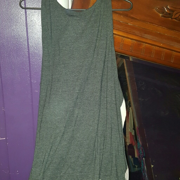 Tank top - Picture 4 of 4