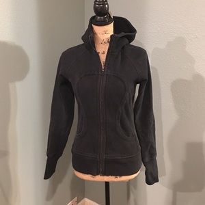 Lululemon scuba hoodie