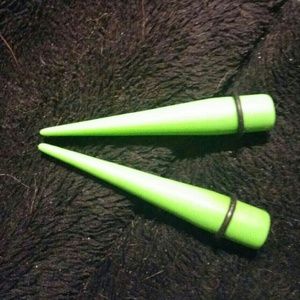 Morbid Metals | Gauges