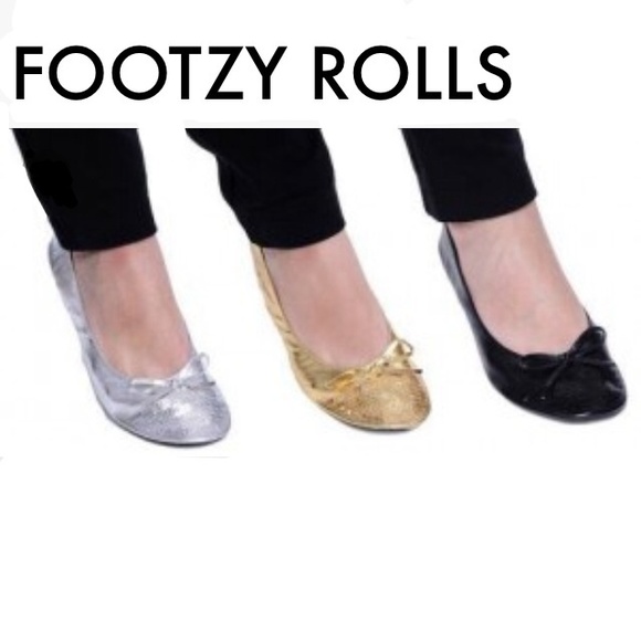Footzy pals few left  please lmk size & color - Picture 2 of 4