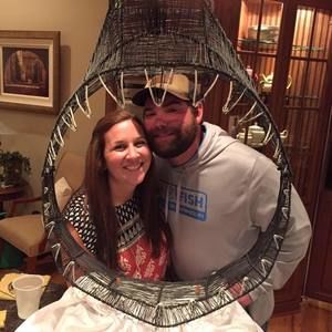 Meet your Posher, Elizabeth