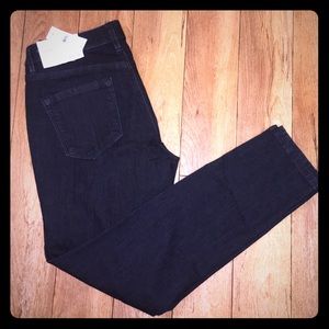 Modern Skinny Jeans