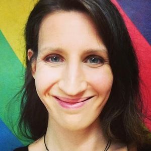 Meet your Posher, Cara-beth