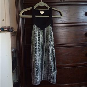 NWOT Urban outfitters body con dress