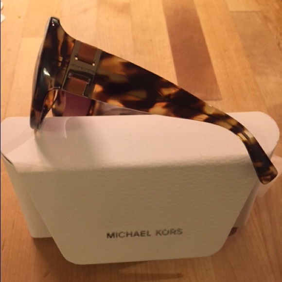 Michael Kors Miranda Sunglasses