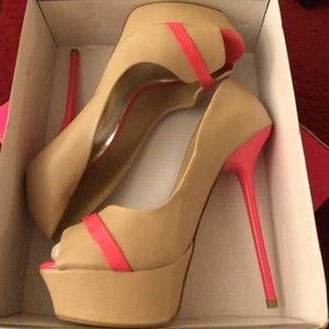 Women's Heels