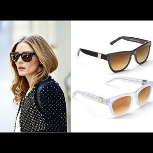 Westward Leaning Pioneer Sunglasses Olivia P
