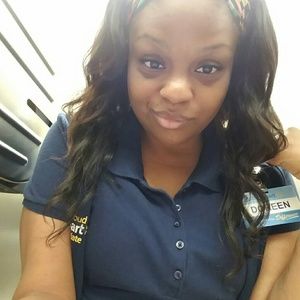 Meet your Posher, Doreen