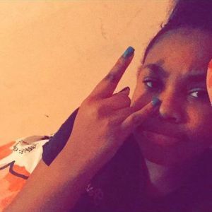 Meet your Posher, Ashlyn