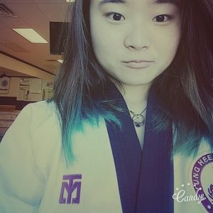 Meet your Posher, Jerry