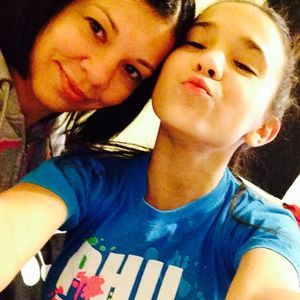 Meet your Posher, Diana