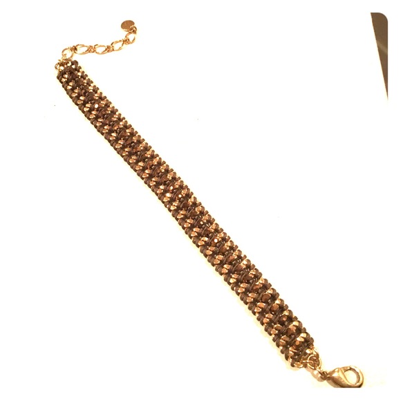 Stella & Dot Bracelet