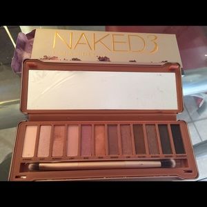 Naked 3