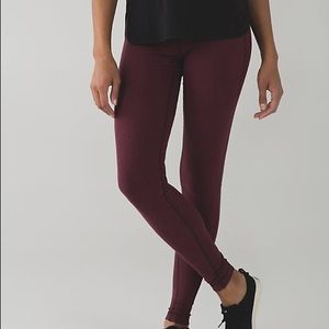 Wunder Under Stripes SE