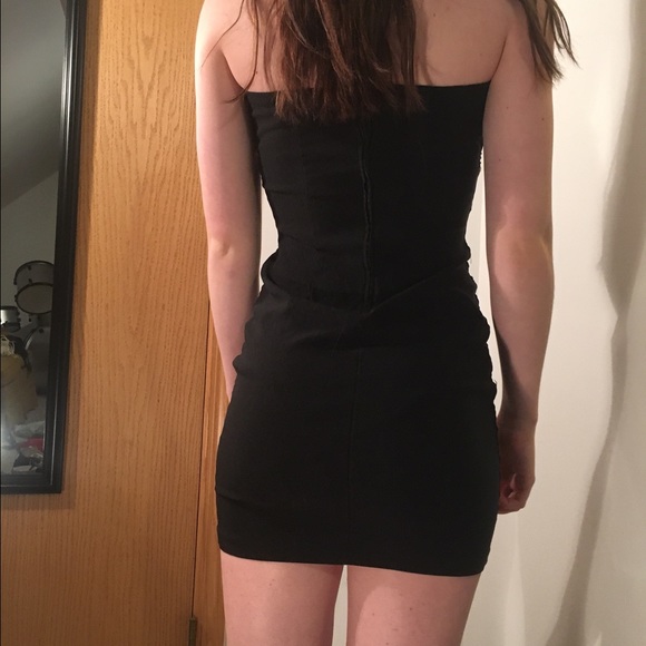 Dress - Picture 2 of 2