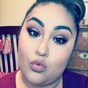 Meet your Posher, Erika