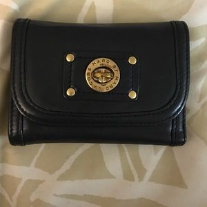 Marc Jacobs wallet