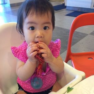 Meet your Posher, Siyu