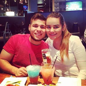 Meet your Posher, Gabriela