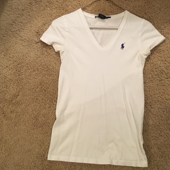 V-Neck shirt
