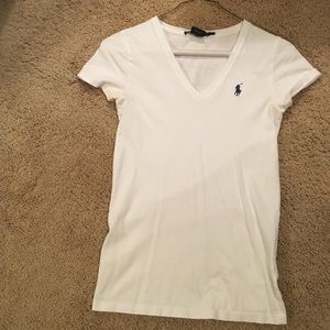 V-Neck shirt