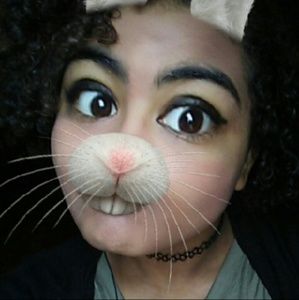 Meet your Posher, Kanijah