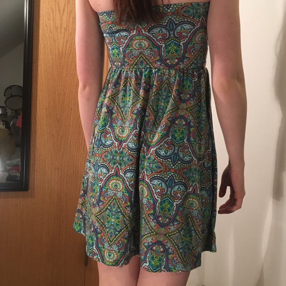Dress - Picture 2 of 2