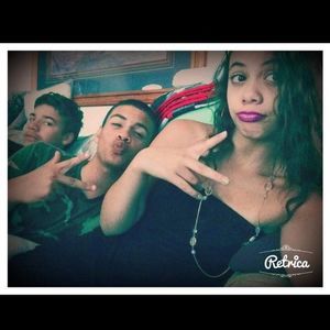 Meet your Posher, Tara