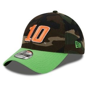 Camo Nascar.