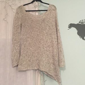 Aritzia sweater