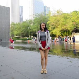 Meet your Posher, Alyssa