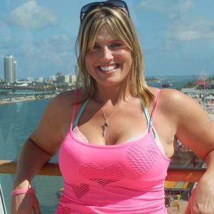 Meet your Posher, Janice