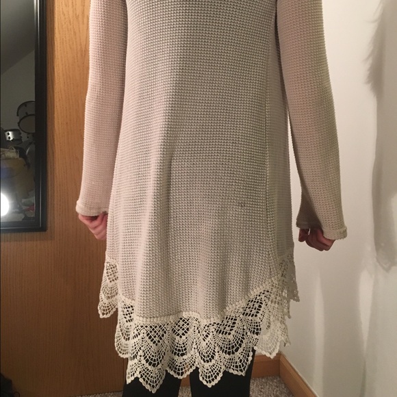 Cardigan - Picture 2 of 2